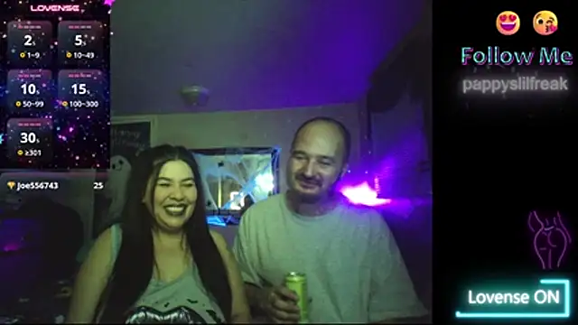 pappyslilfreak