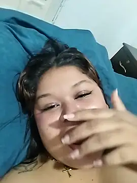Curvylam live cam on StripChat