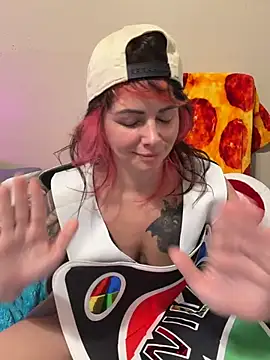 MarlaFknSinger