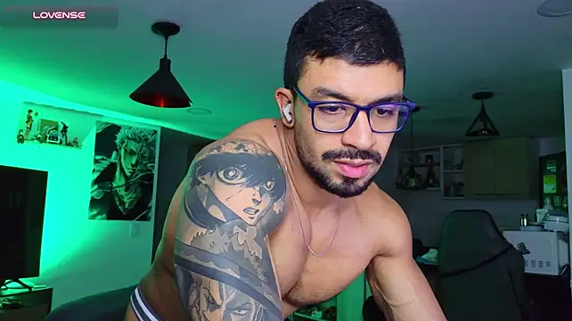 Michael_Diamond