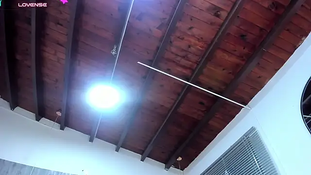 lissa_jhonsoon's live room