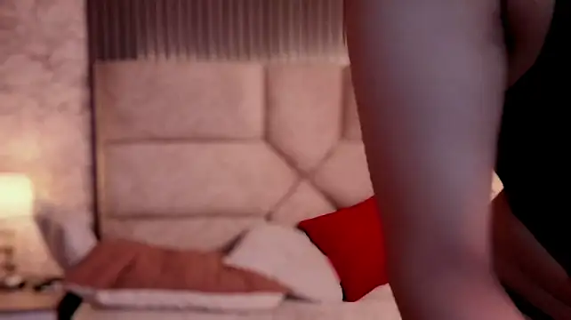 Lilith_Scarlett