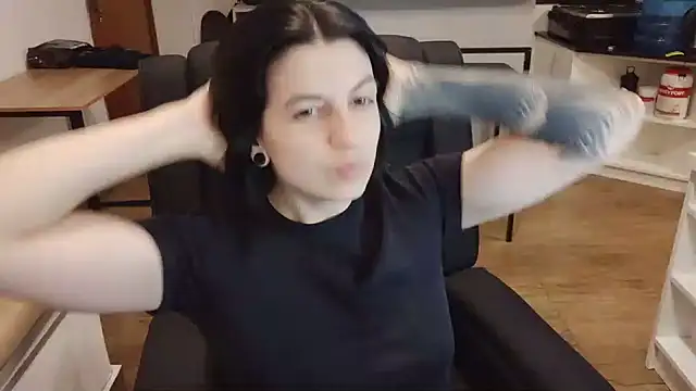 kyslrana