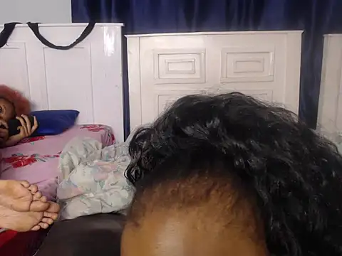 Nastynubian