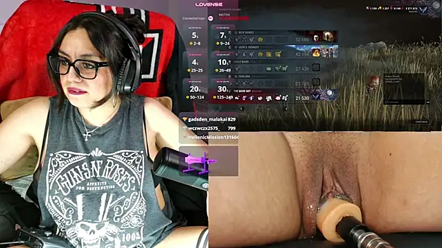 blaze_onn (F milf) - 🚩2050🚩1 Min Link