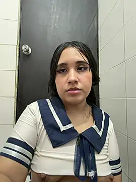 Samantthaescobar webcam