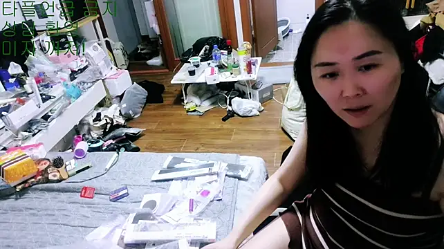 rami0428 (F milf) - 심심하다