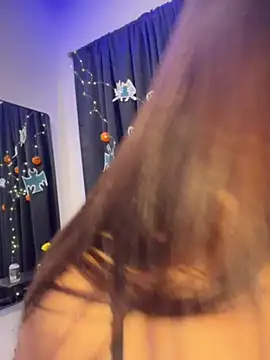 chicachocolate01 (F young) - spit and lick tits 🔥