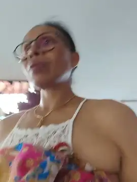 mama_eva_1 (F mature) - Make Mama happy Mama cum show