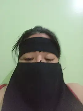 Nona-arabe webcam