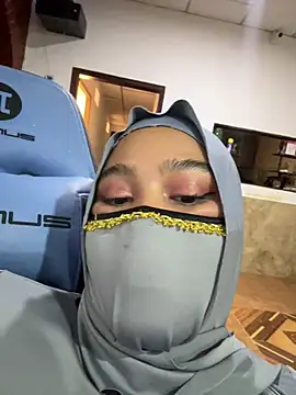 Aylin_arabic webcam