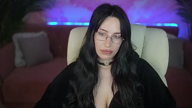 KettyFlow_ webcam