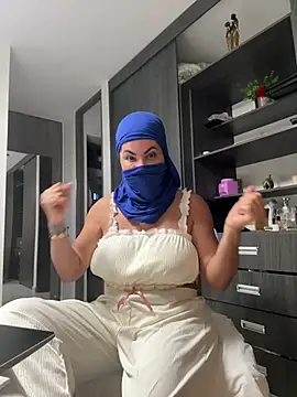 Lorenamilf50 webcam