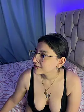 Scarleett_Blakee webcam