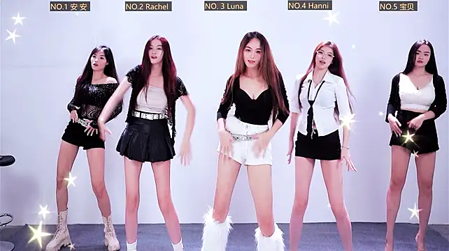 xr-001 (F young) - 惩罚随机女孩乌龟转，（挤压胸部1分钟）穿衣版.