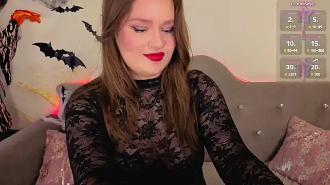 Jenny_Hart live cam on StripChat