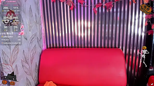 shemale Cyka_Semenobitch live cam