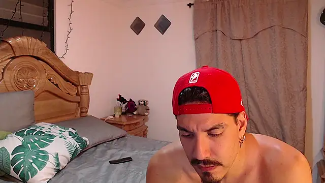 InkednBaked live cam