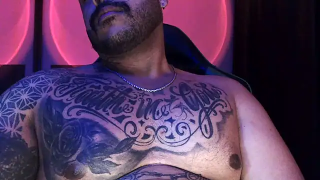 aleparrudo