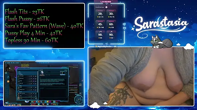 Sarastasia417