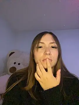 Caamii_ live cam on StripChat