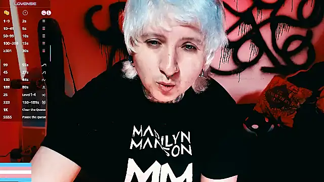 Marieblueeyes