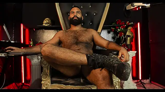 BeardAndrew