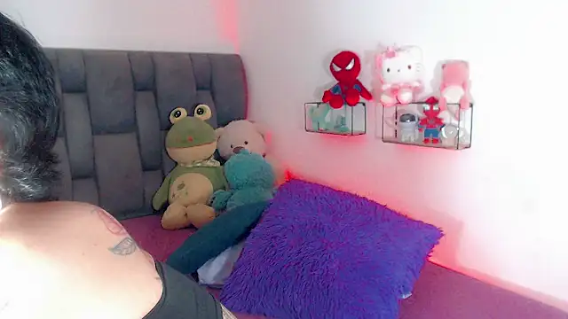 little_star_porn live cam on StripChat