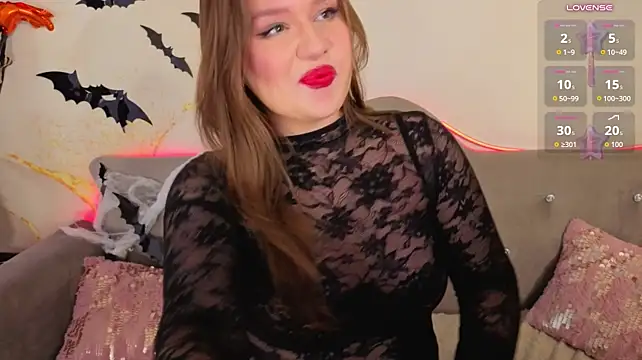 Jenny_Hart live cam on StripChat
