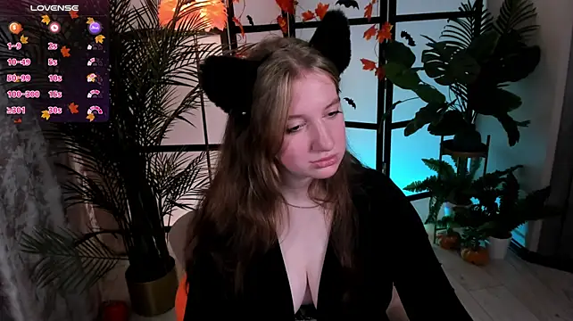 Elisabeth_Binder live cam on StripChat