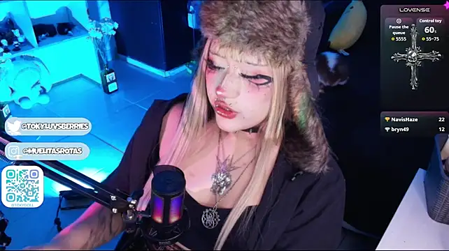 tokydolly
