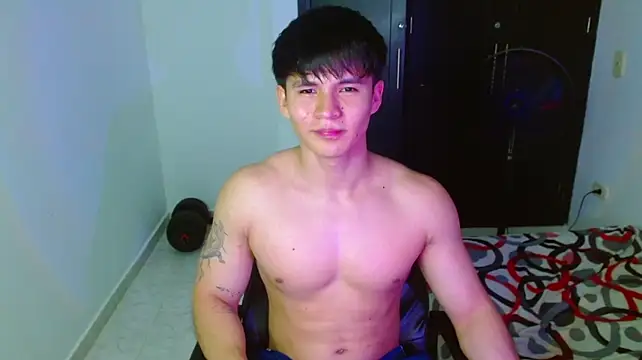 ryo_kush_ live sex cam