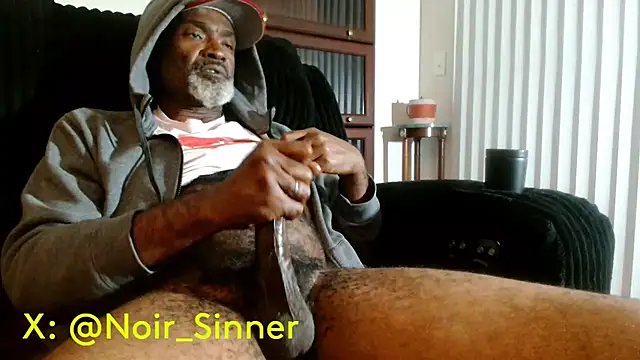 sinnernoir