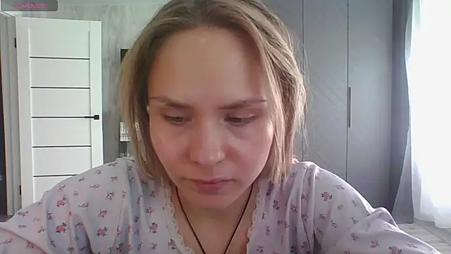Annie_Cohn live cam on StripChat