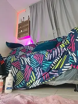 Axl_Lin live cam on StripChat