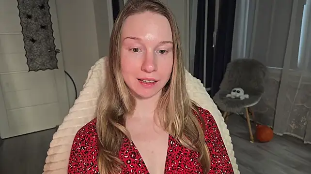 Eve_Sin live cam on StripChat