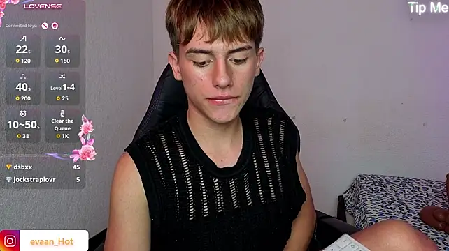 Evaan_Hot