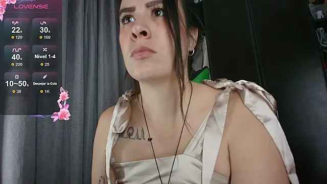 ImSophieFox