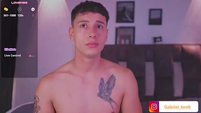 I_Gabriel