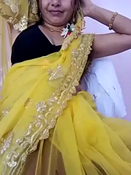 Komal_Bhabhi4u
