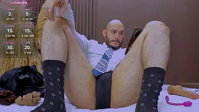 jeanpiere_ live cam on StripChat