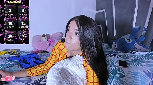 princess_sharon_ live cam on StripChat