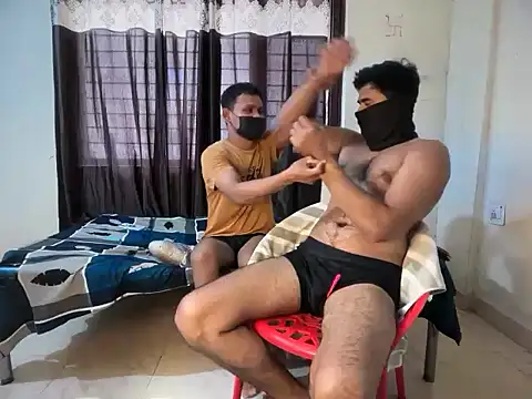 Ragnorok01 live cam on StripChat