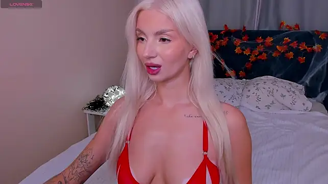 BellaMurre live cam on StripChat