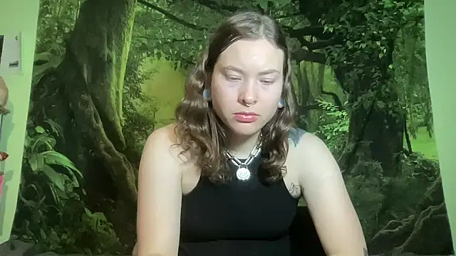 Wood_Elf live cam on StripChat