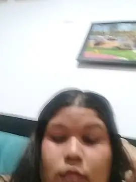 Curvylam live cam on StripChat