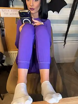 FeetVibe