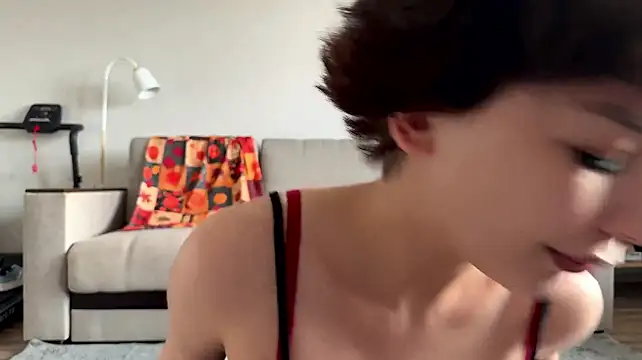 Love_plat1na webcam