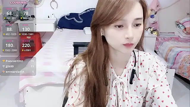miaomiao-99 live cam on StripChat
