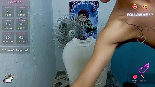 tanjiro_cute